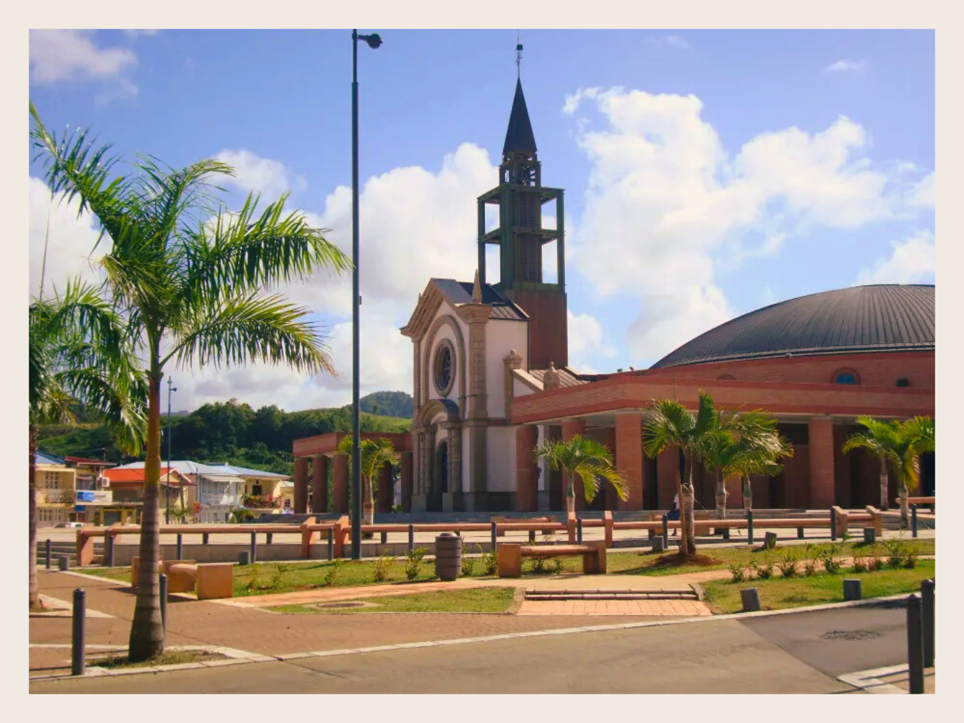 Église